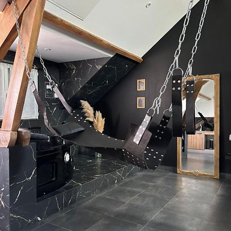 Love Room A Montargis Zewnętrze zdjęcie