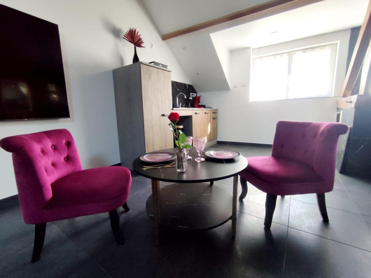 Love Room A Montargis Zewnętrze zdjęcie