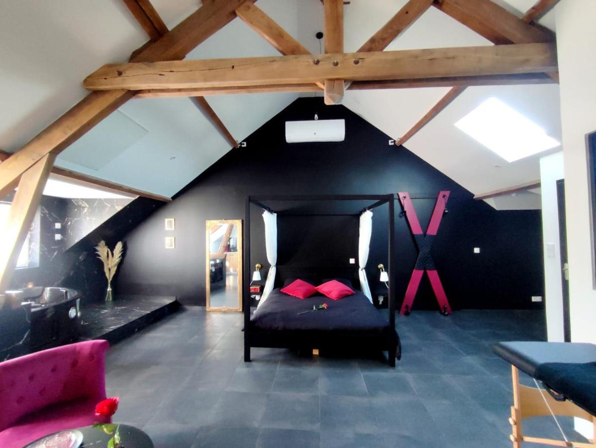 Love Room A Montargis Zewnętrze zdjęcie