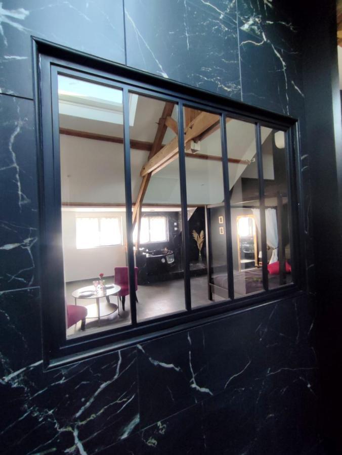 Love Room A Montargis Zewnętrze zdjęcie